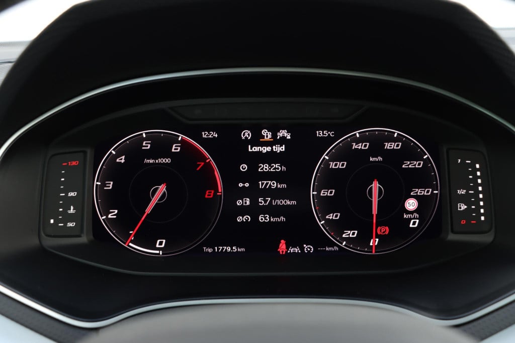 Seat Arona 1.0 ecotsi style business connect