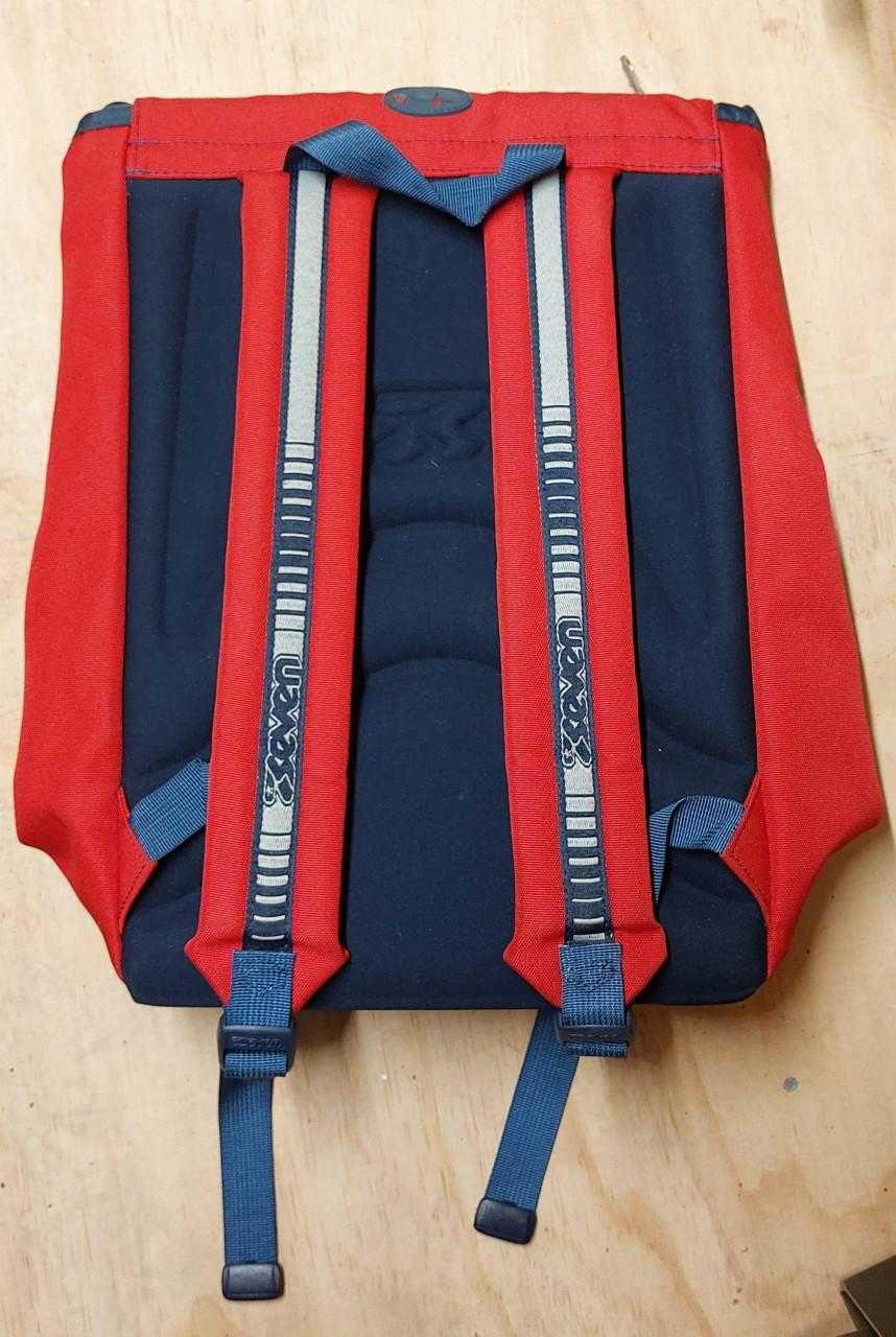 Stevige rugzak (nieuw)