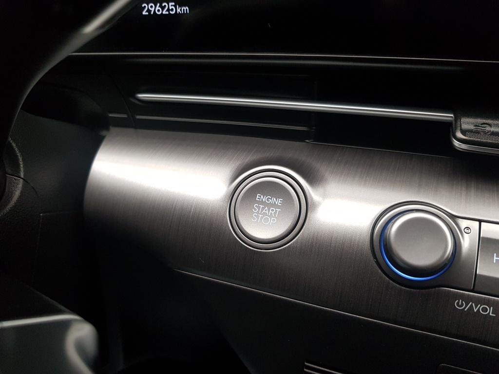 Hyundai Kona 1.6 hybrid comfort smart