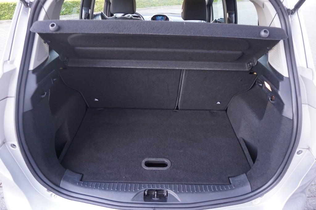 Ford B-max 1.0 ecoboost titanium airco / navi / cruise / elektr. ramen / na