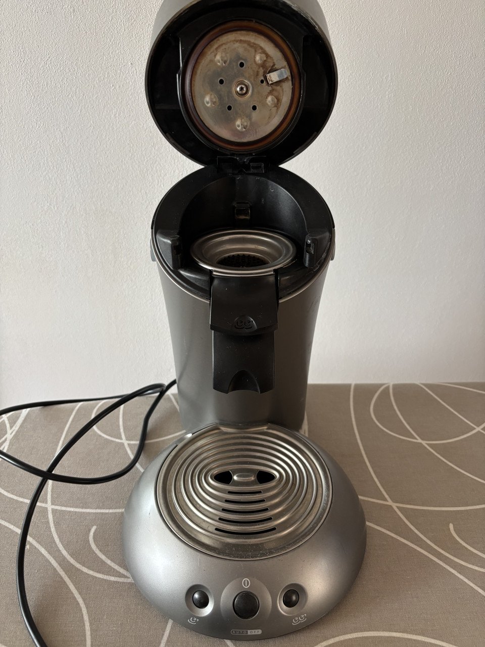 Senseo koffieapparaat