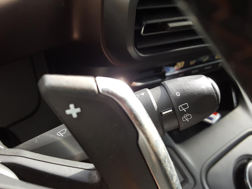 Peugeot Rifter gt-line 1.2 pt-130pk (vol)automaat (eat8) 5-pers. full optio