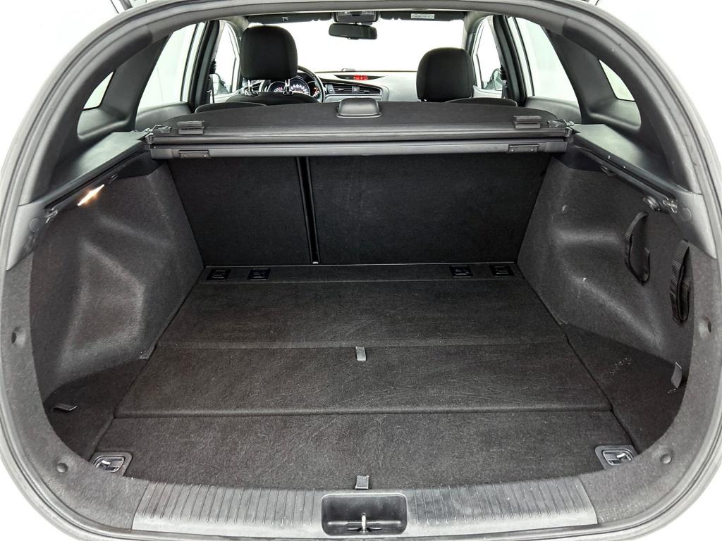 Kia Cee'd sportswagon 1.0 t-gdi gt-line | camera | climate control