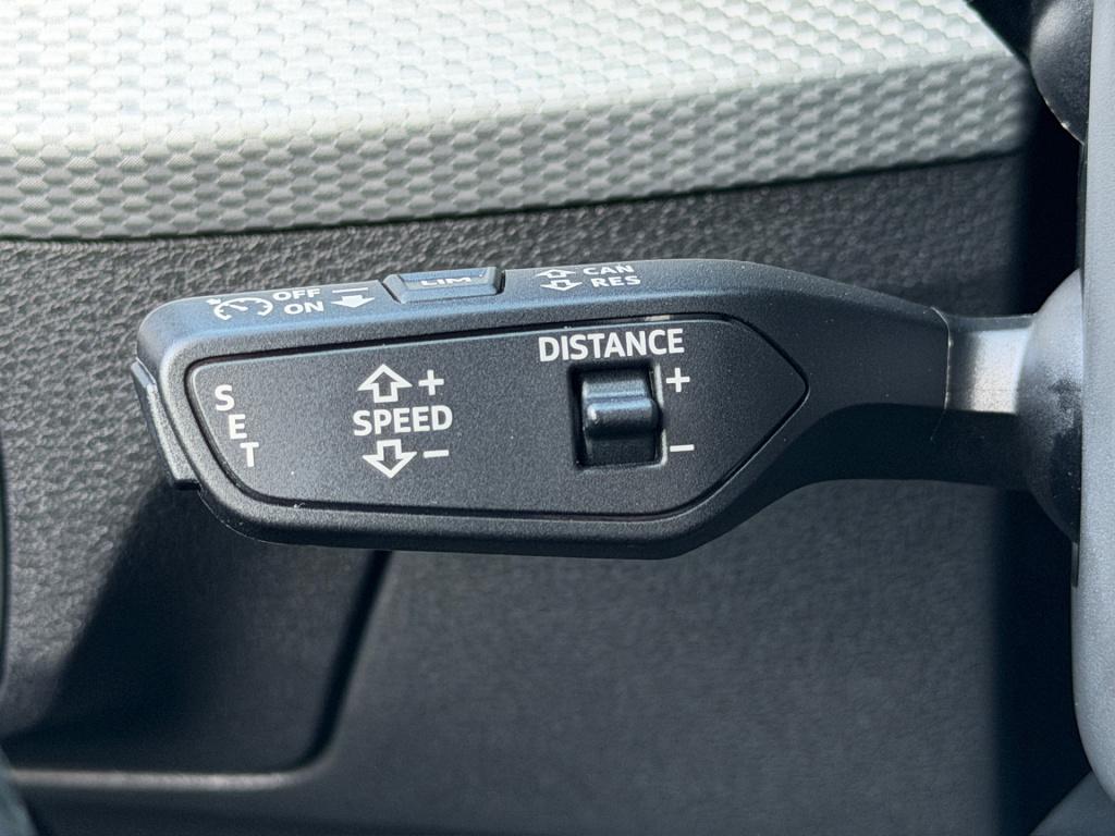 Audi Q2 35 tfsi 150pk s-tronic advanced | virtual | camera | carplay | stoe