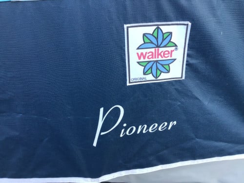 Walker Pioneer voortent
