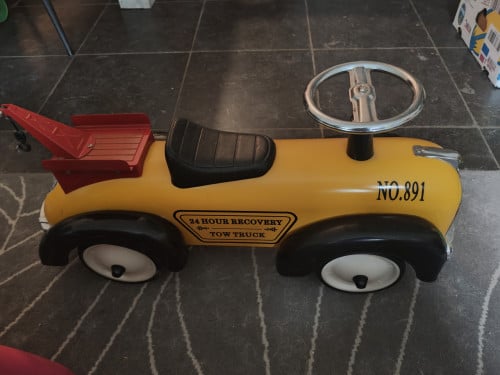 Loopauto Retro roller Speedster