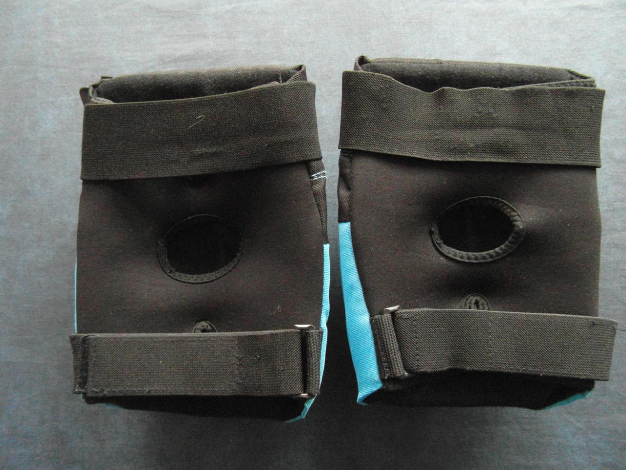 REKD 620 kniebeschermers