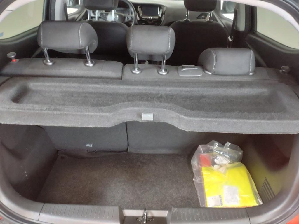 Opel Karl 1.0i rocks online edition | cruise control |