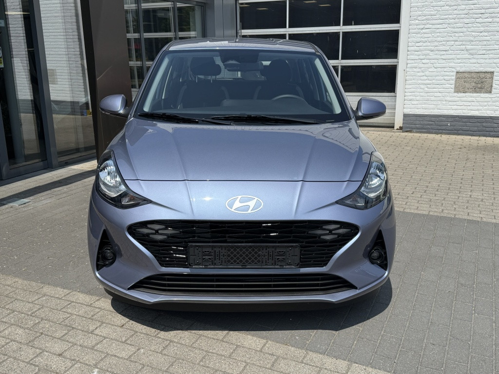Hyundai I 10 1.0 comfort smart | direct leverbaar | op=op | actie prijs!