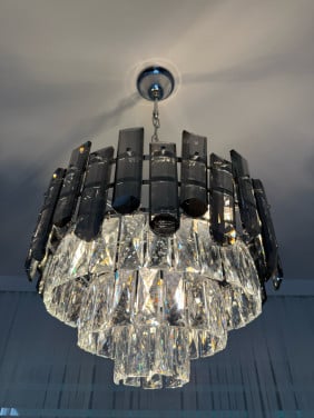 Moderne kroonluchter