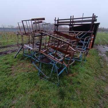 Plukslee/plukkar (23-tal)