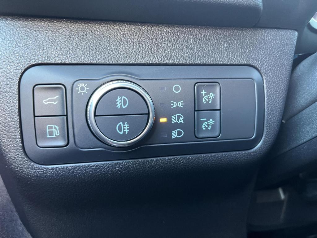 Ford Kuga 2.5 phev st-line x | climate control | adaptive cruise control | 