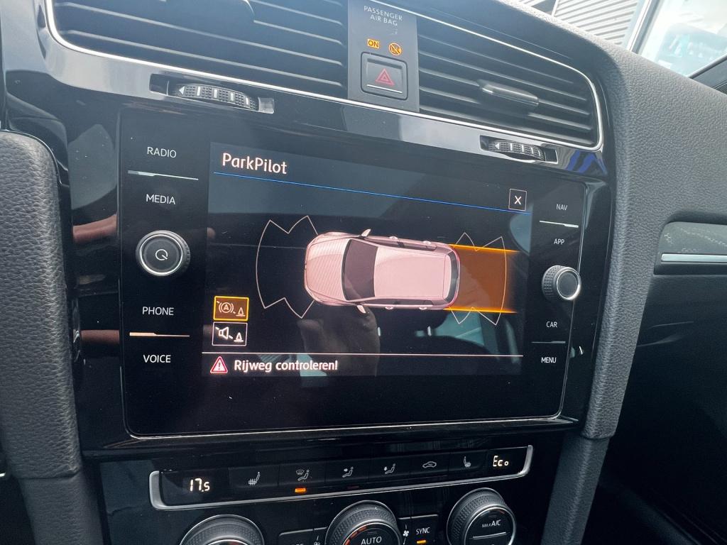 Volkswagen Golf 1.4 tsi phev gte elektr. schuif/kanteldak, winterpakket enz