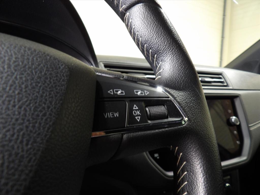 Seat Arona 1.0 tsi 115pk xcellence