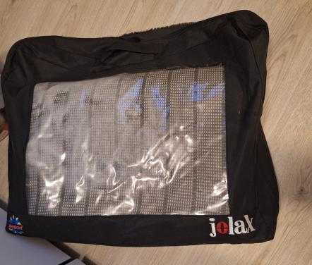 Walker Jolax voortent tapijt 250x440