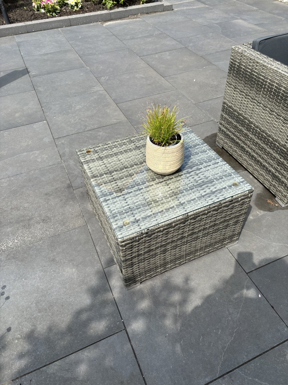 Loungeset tuin