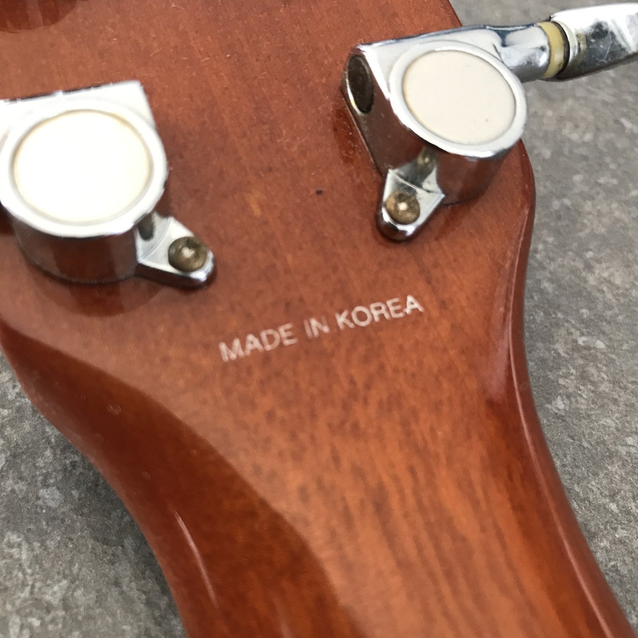 FENDER DG20S NAT gitaar