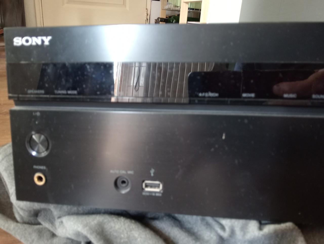 Sony STR-DN840