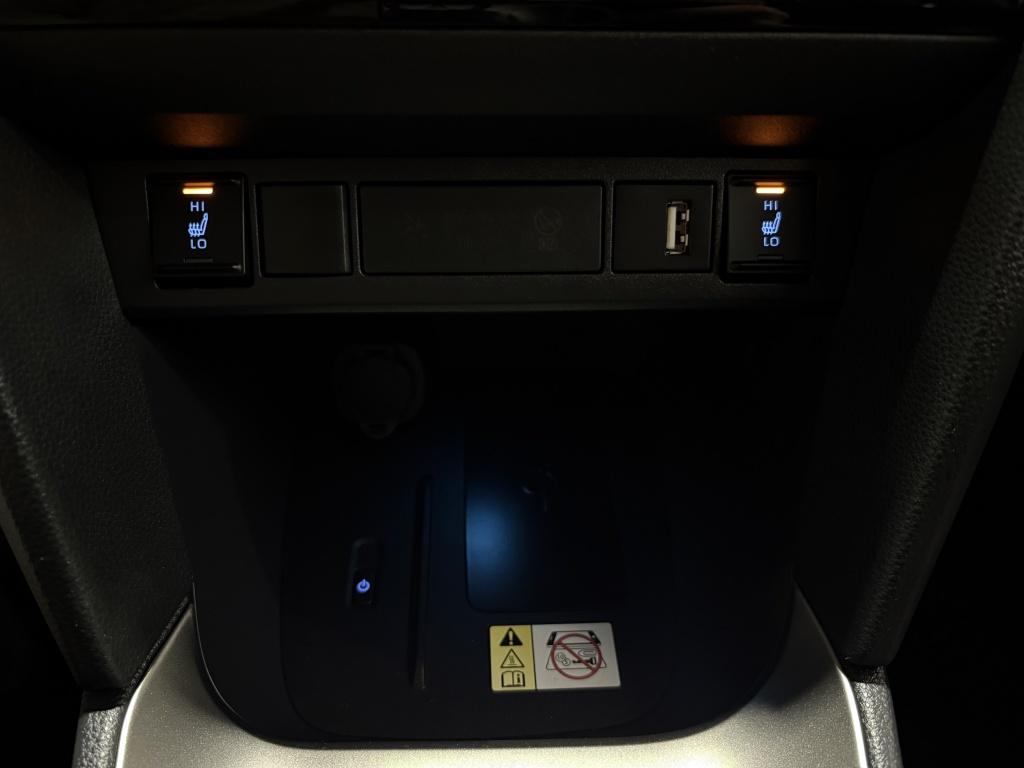 Toyota Yaris Cross 1.5 hybrid executive | 360 camera | bsm | stoelverwarmin