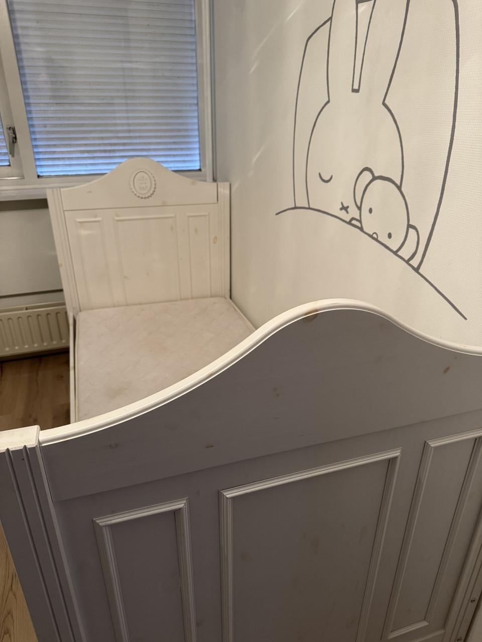 Kinder bed Lief