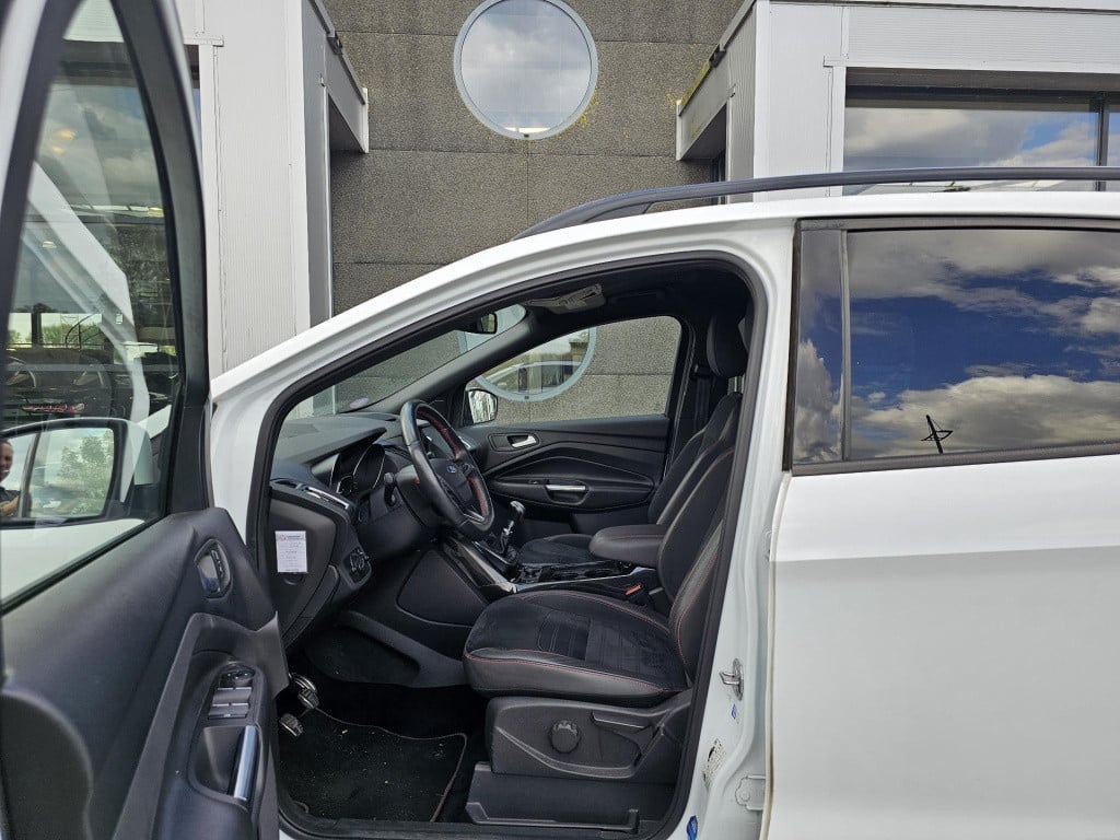 Ford Kuga 1.5 ecoboost st line