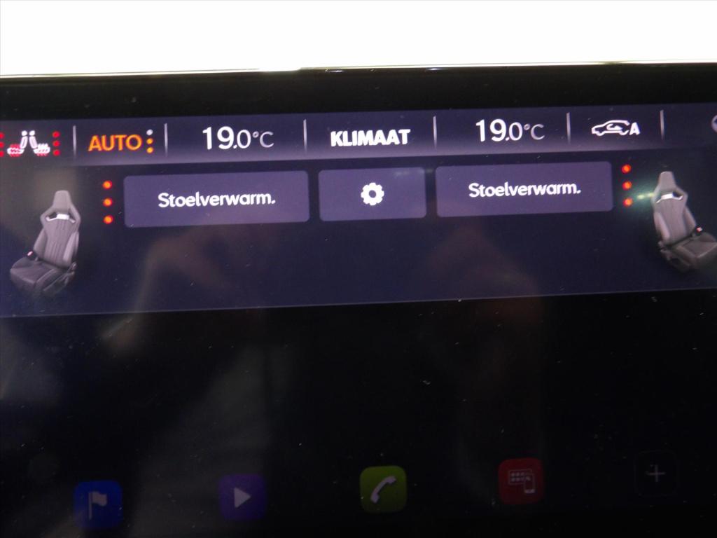 Cupra Formentor 1.5 tsi 150pk dsg-7 business edition