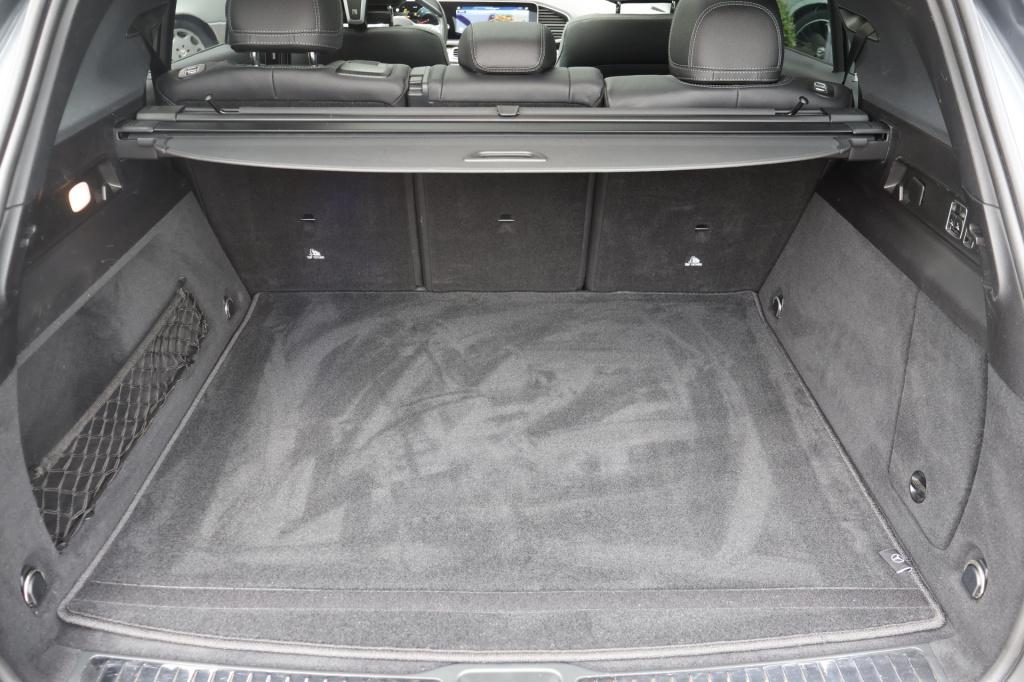 Mercedes-Benz Gle 580 4matic premium plus v8 i luchtvering airmatic i panor