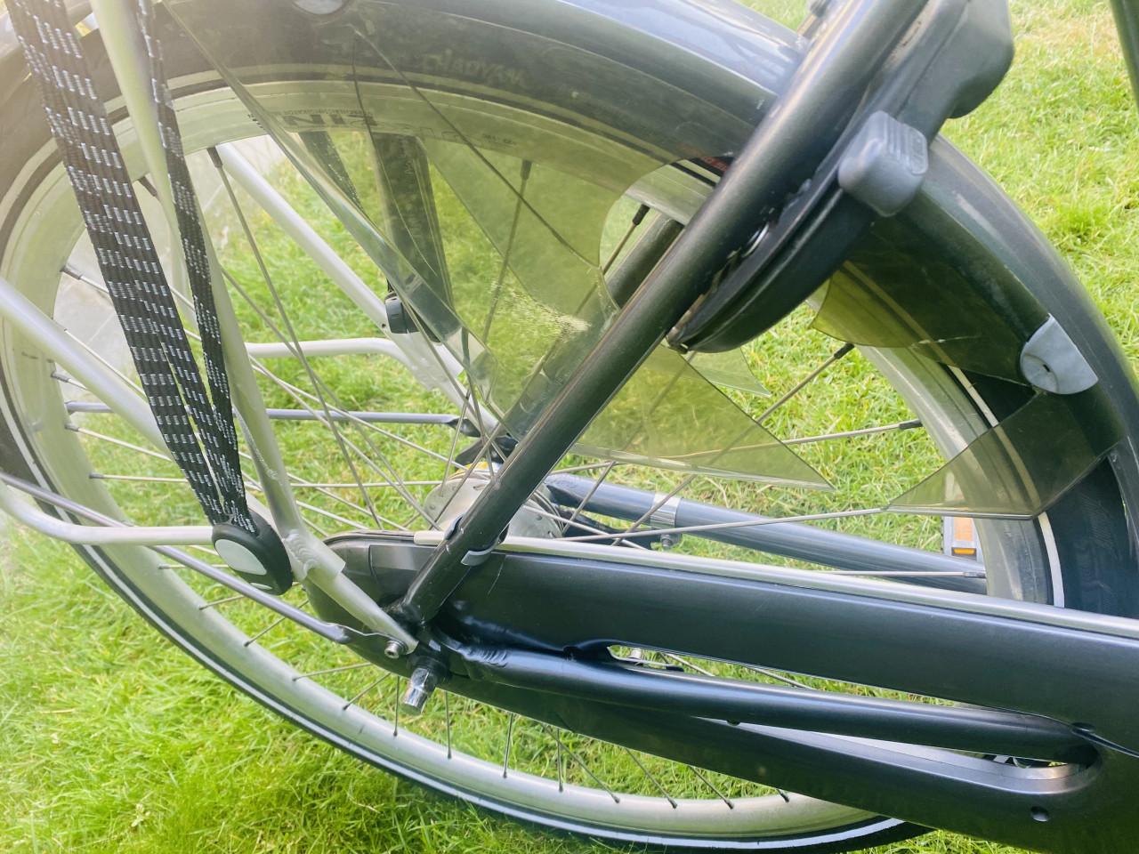 Dames Fiets