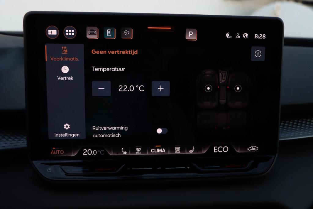 Cupra Terramar 1.5 tsi e-hybrid business 204pk dsg6 | soh 100% |