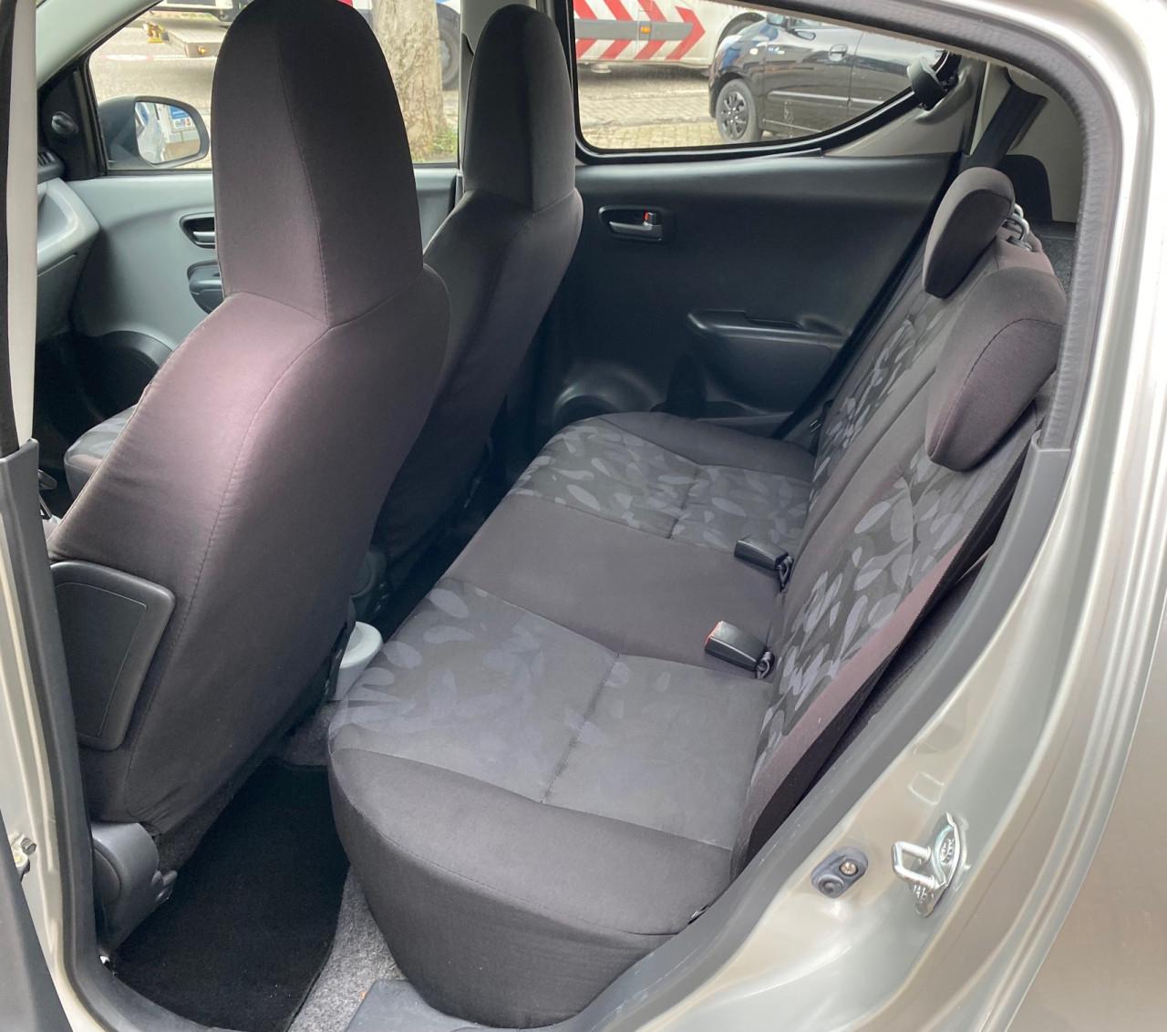 Suzuki Alto 1.0 Exclusive | 3 maanden garantie | Airco | Vol jaar APK