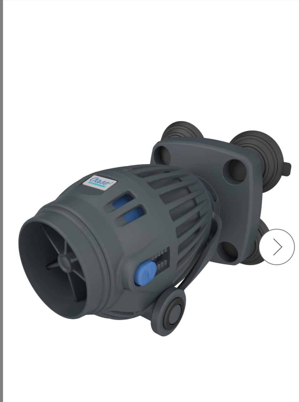 Te koop z.g.a.n. Oase stroming pomp