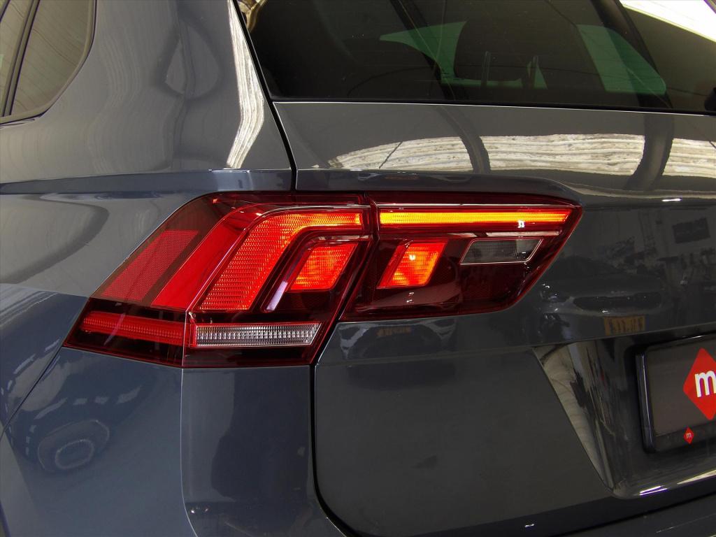 Volkswagen Tiguan active 1.4 tsi ehybrid 245pk dsg