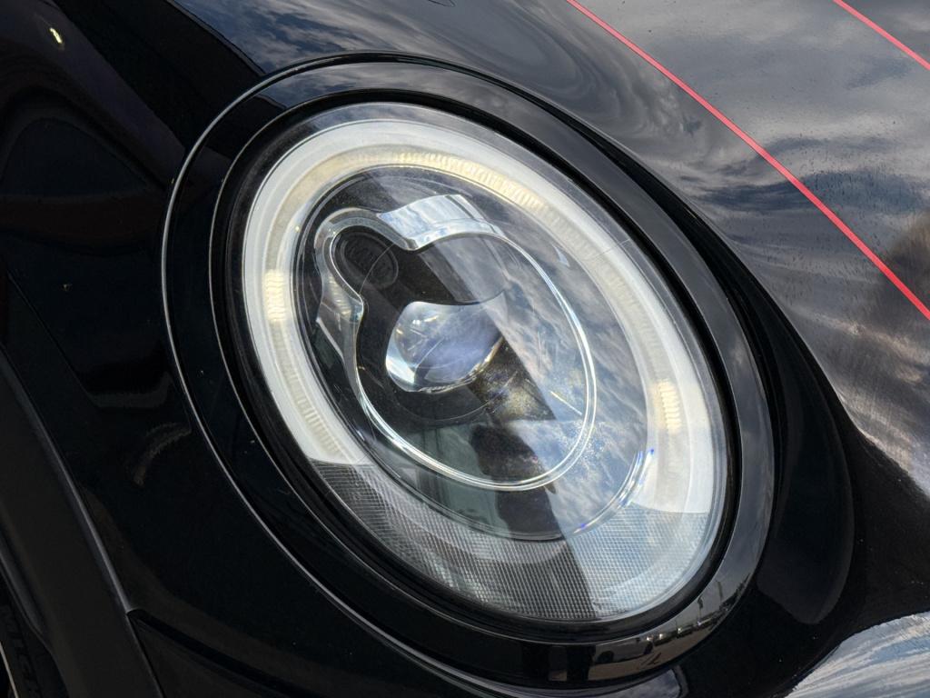 Mini 3-deurs 2.0 john cooper works s 232pk | acc | pano | head-up | harman 