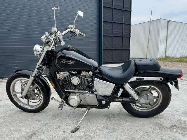 Honda Shadow VT1100