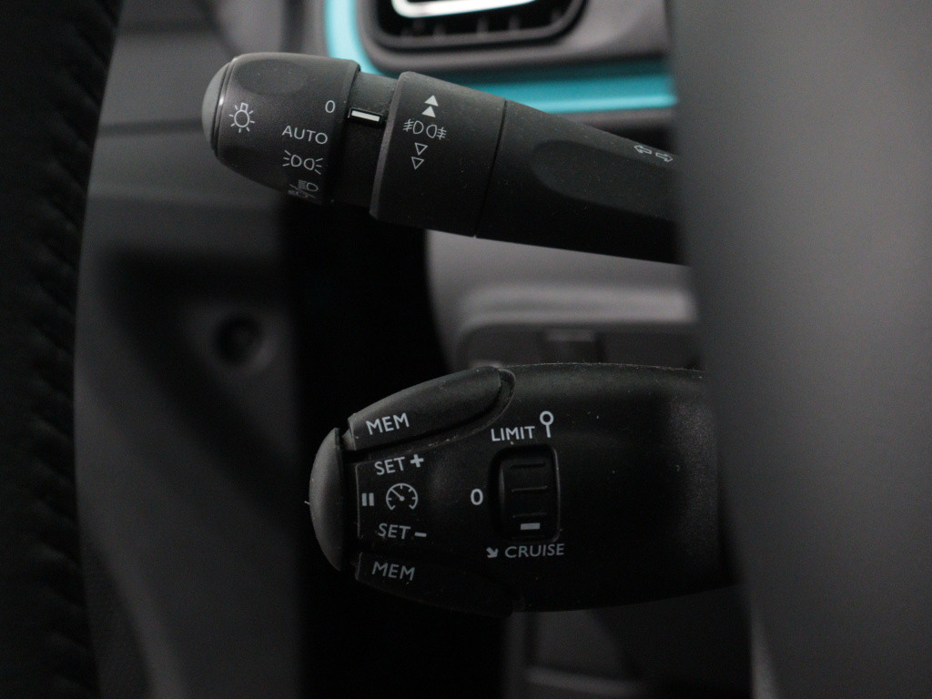 Citroen C3 82 pk c-series | rijklaar |
