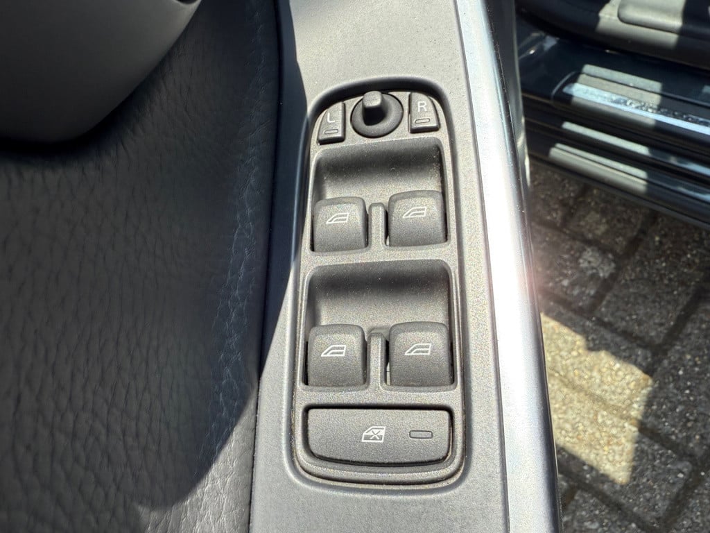 Volvo S60 2.0t intro edition