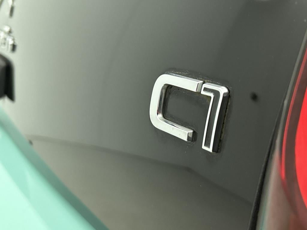 Citroen C1 1.0 vti feel