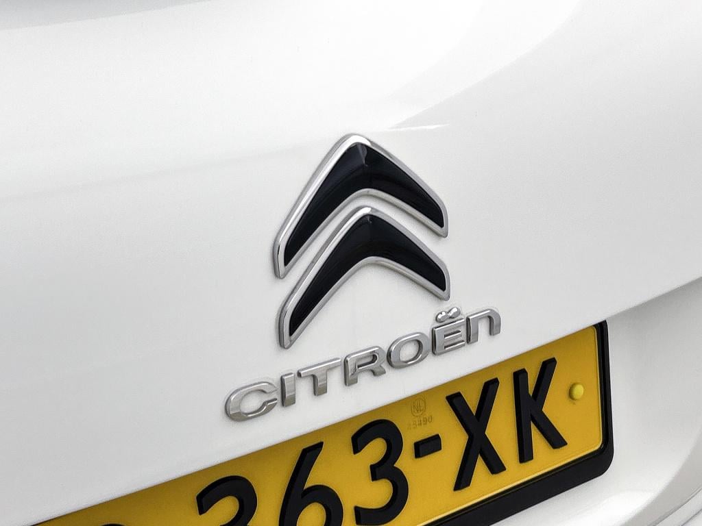 Citroen C5 Aircross 130 pk automaat feel | rijklaar | navigatie | parkeerse