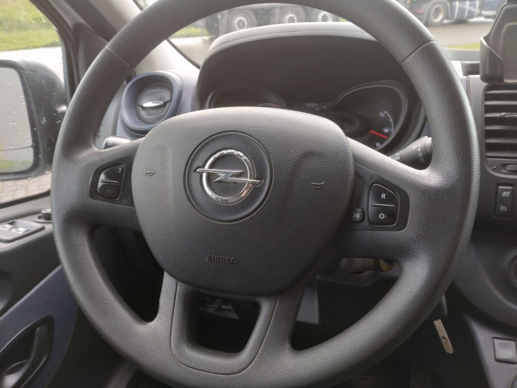 Opel Vivaro 1.6 cdti l1h1 |