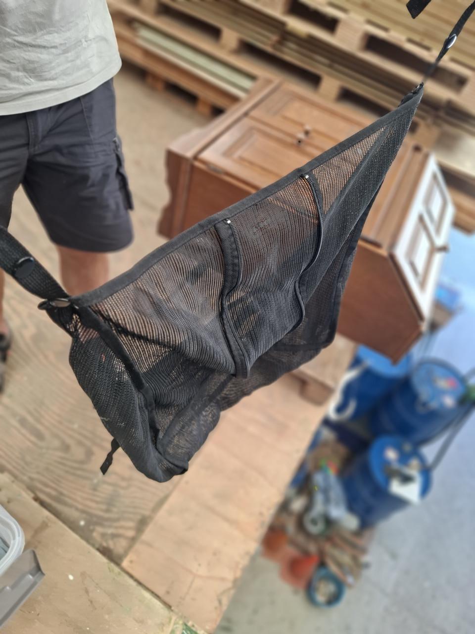 Dubatti kinderwagen