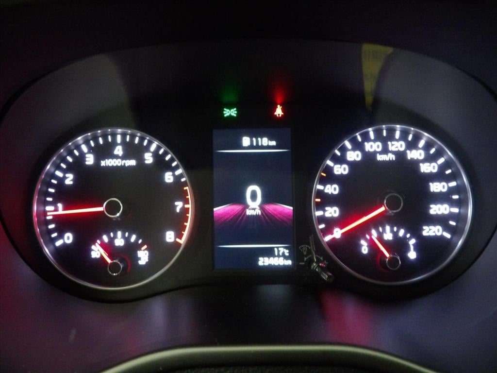 Kia Picanto 1.0 mpi 67pk dynamicline