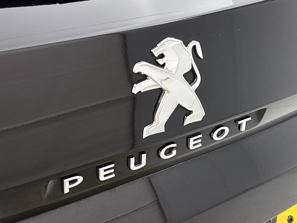 Peugeot 3008 hybrid 145pk automaat gt | rijklaar | adaptive cruise | stoelv