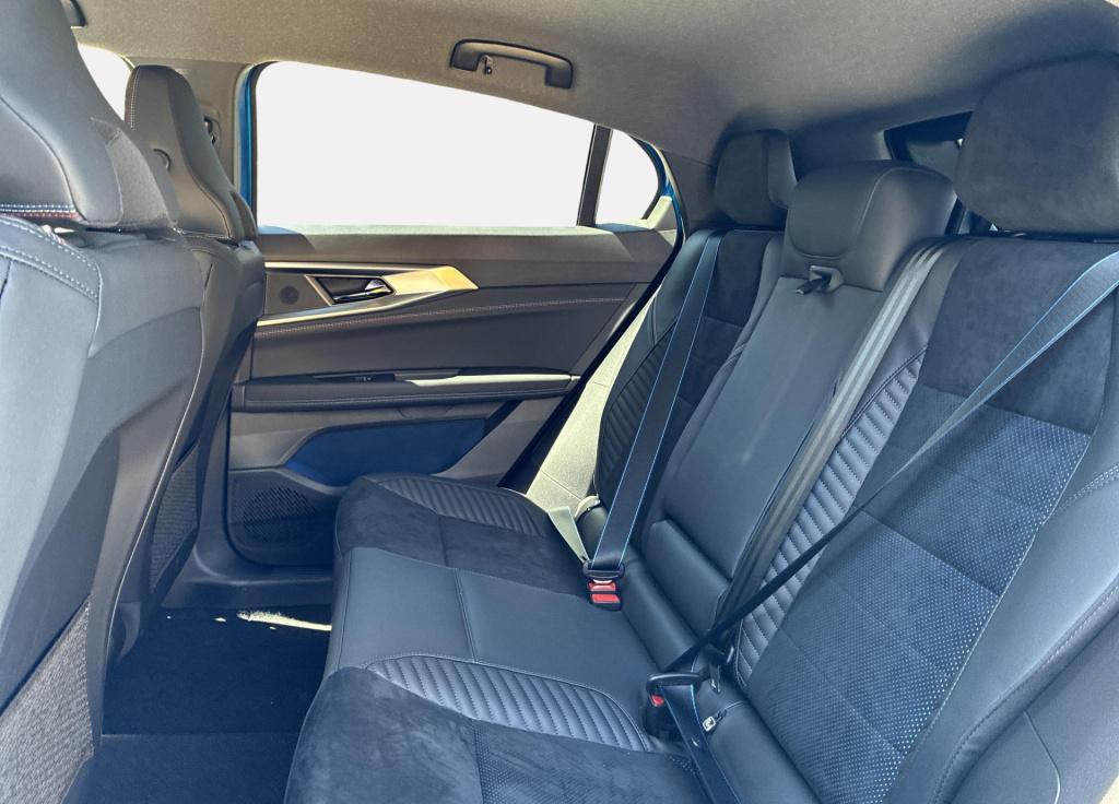 Renault Rafale 1.2 e-tech full hybrid 200 esprit alpine