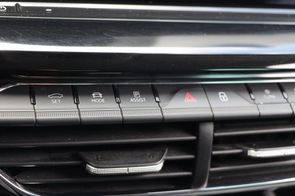 Skoda Octavia combi 1.0 tsi e-tec style 110pk dsg7