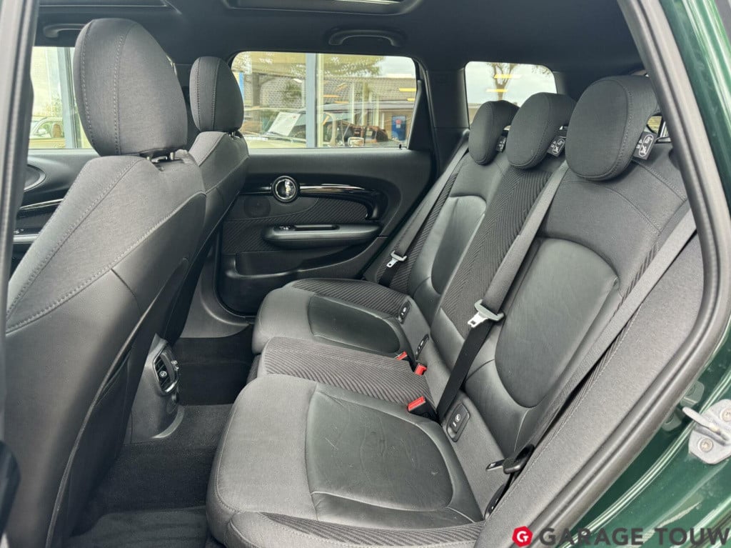 Mini Clubman 1.5 cooper chili business plus pano, clima