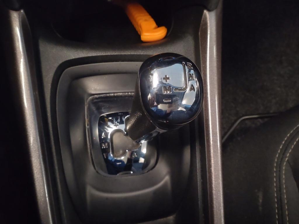 Peugeot 2008 1.2 puretech active