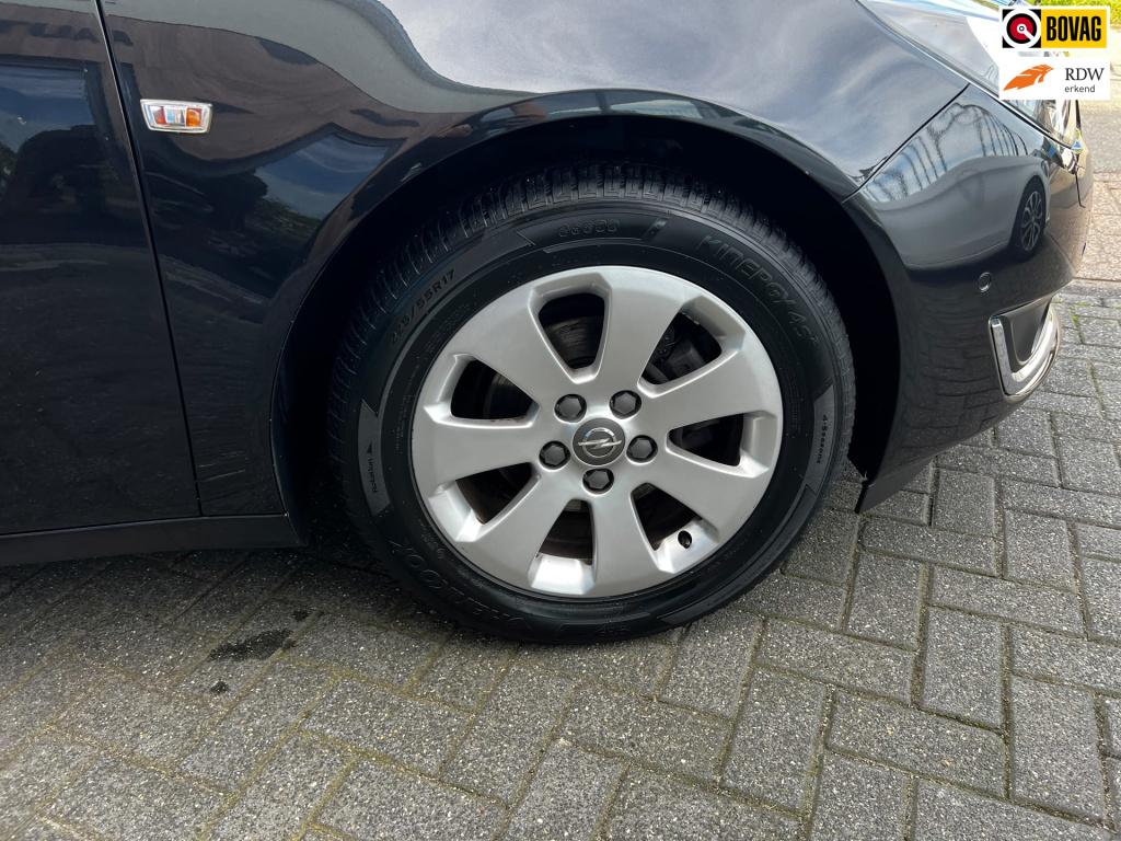 Opel Insignia 1.6 t cosmo
