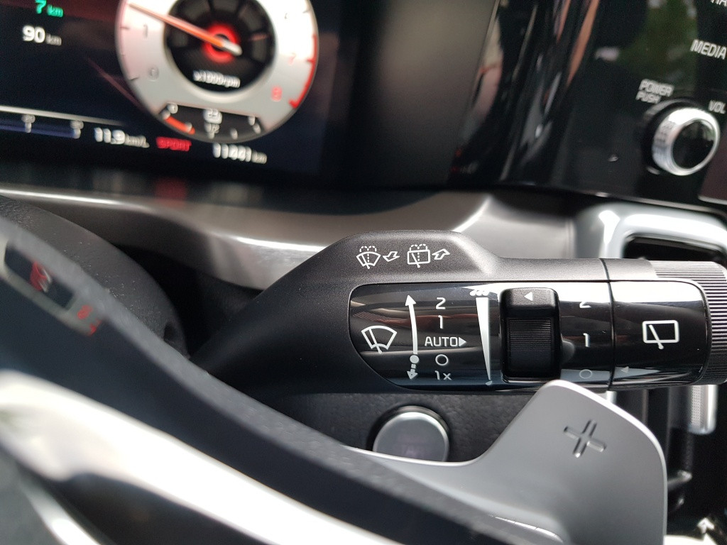 Kia Sorento phev platinum 7 persoons 4wd