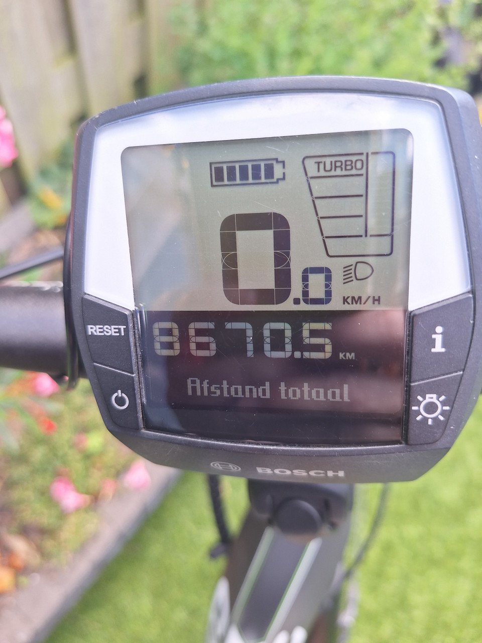 Nette Corratec E Power elektrische fiets