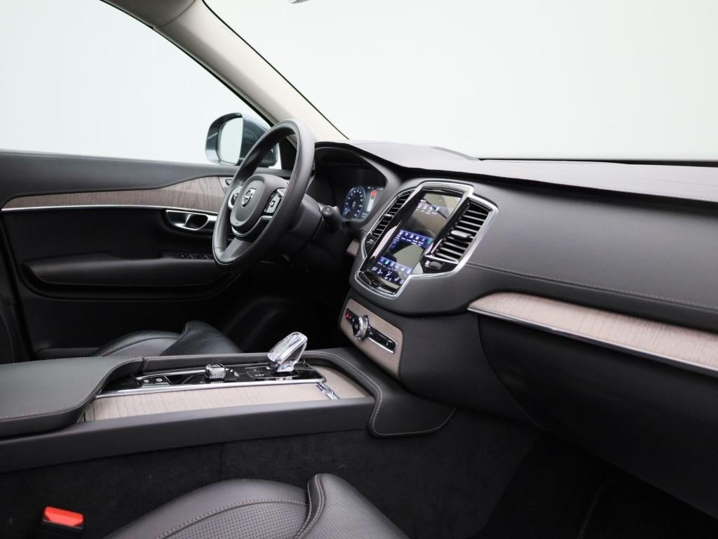 Volvo XC90 2.0 t8 recharge awd inscription exclusive | automaat | luchtveri